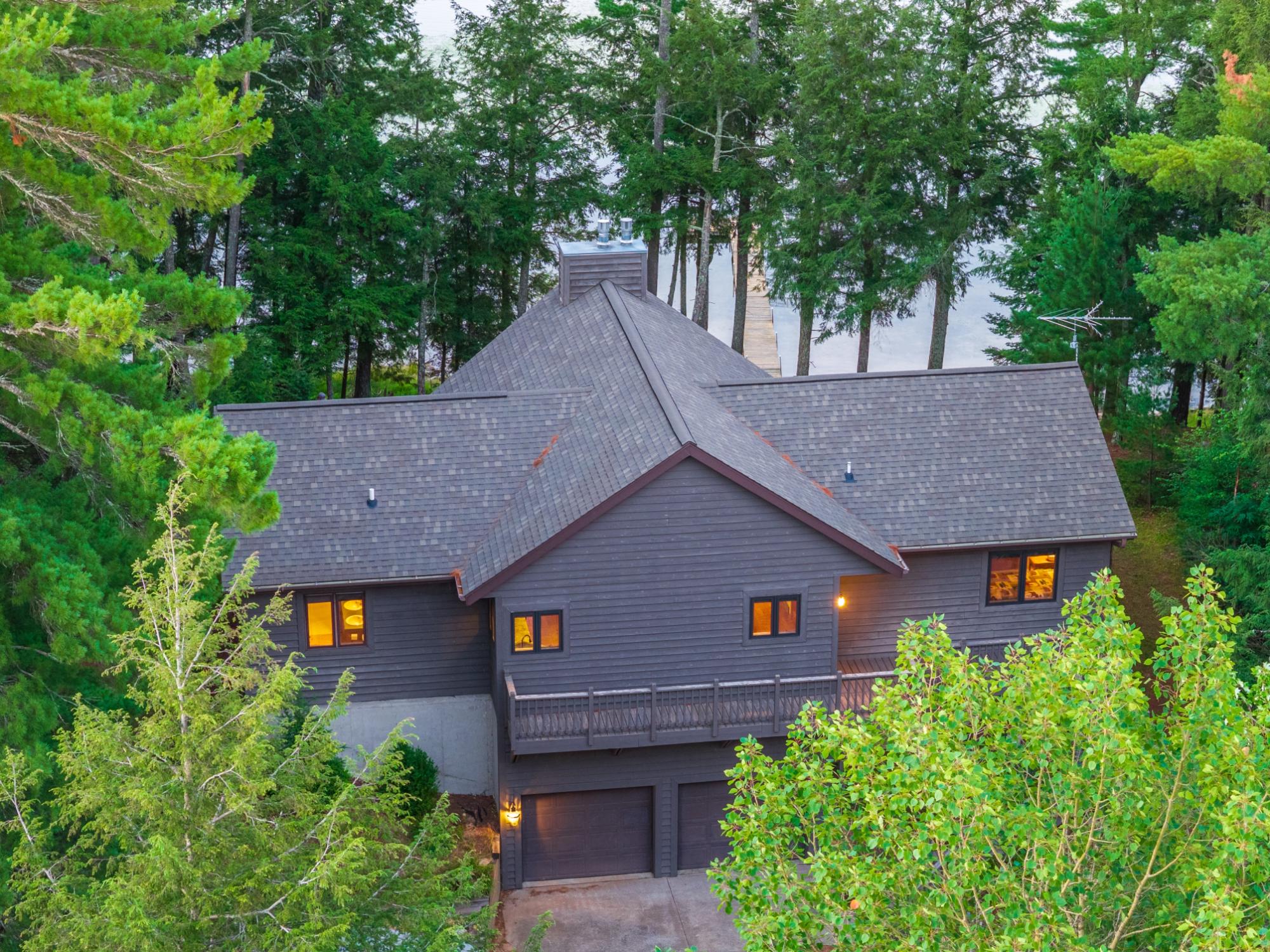 6734 Sugar Lane Rhinelander, WI 54501 - Photo 35 of 49 Gallery Image 35