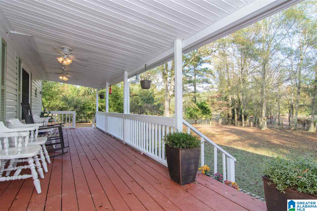 2379 Old Margaret Road Odenville, AL 35120 - Photo 3 of 41