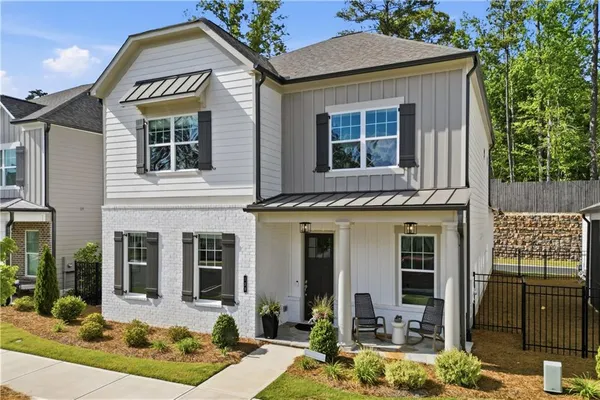 $4,800 | 158 Kingwood Drive, Woodstock, GA 30188