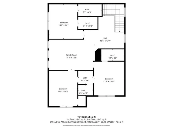 $4,800 | 158 Kingwood Drive, Woodstock, GA 30188