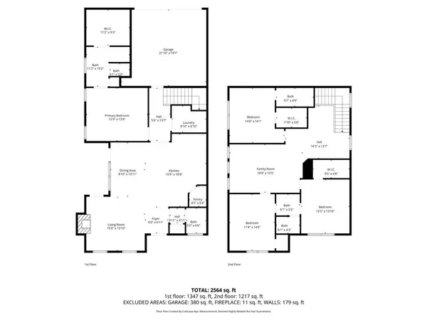 $4,800 | 158 Kingwood Drive, Woodstock, GA 30188