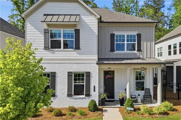 $4,800 | 158 Kingwood Drive, Woodstock, GA 30188