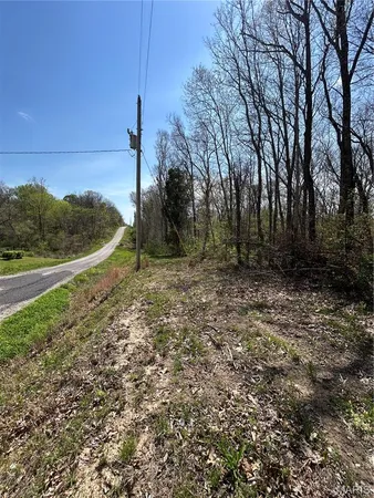$75,000 | 0 Metcalf Road, Iuka, IL 62849