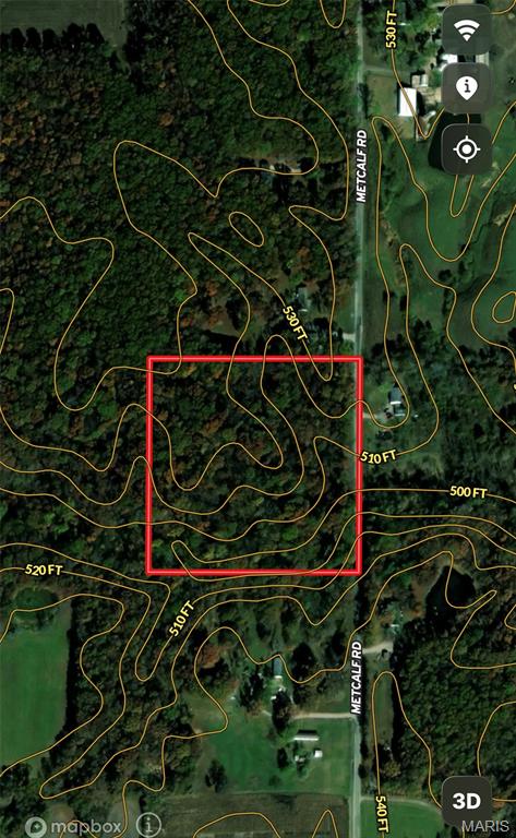 0 Metcalf Road Iuka, IL 62849 - Photo 36 of 37