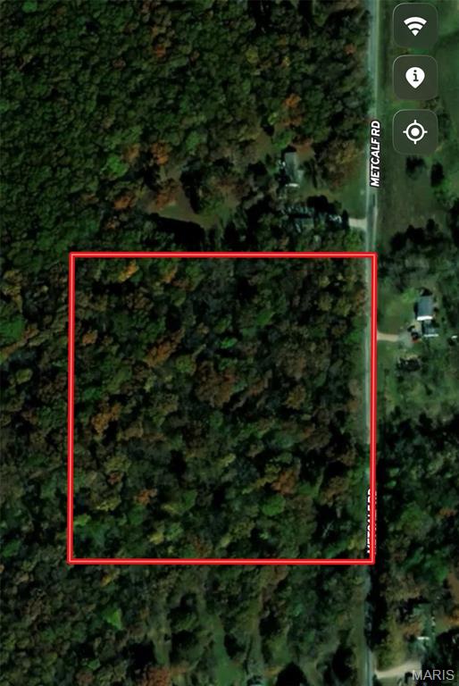 0 Metcalf Road Iuka, IL 62849 - Photo 6 of 37