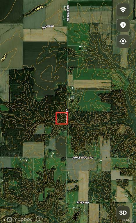 0 Metcalf Road Iuka, IL 62849 - Photo 7 of 37