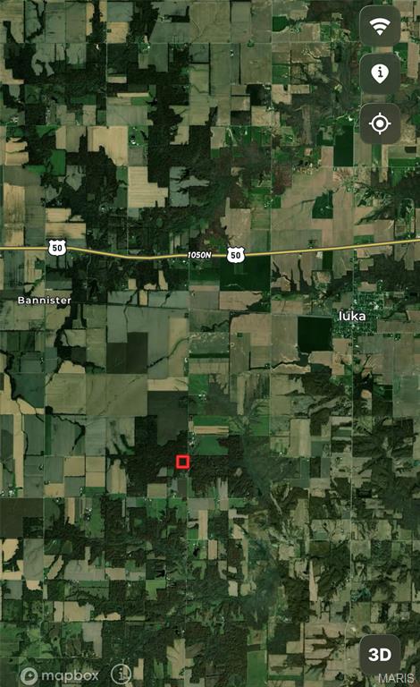 0 Metcalf Road Iuka, IL 62849 - Photo 8 of 37