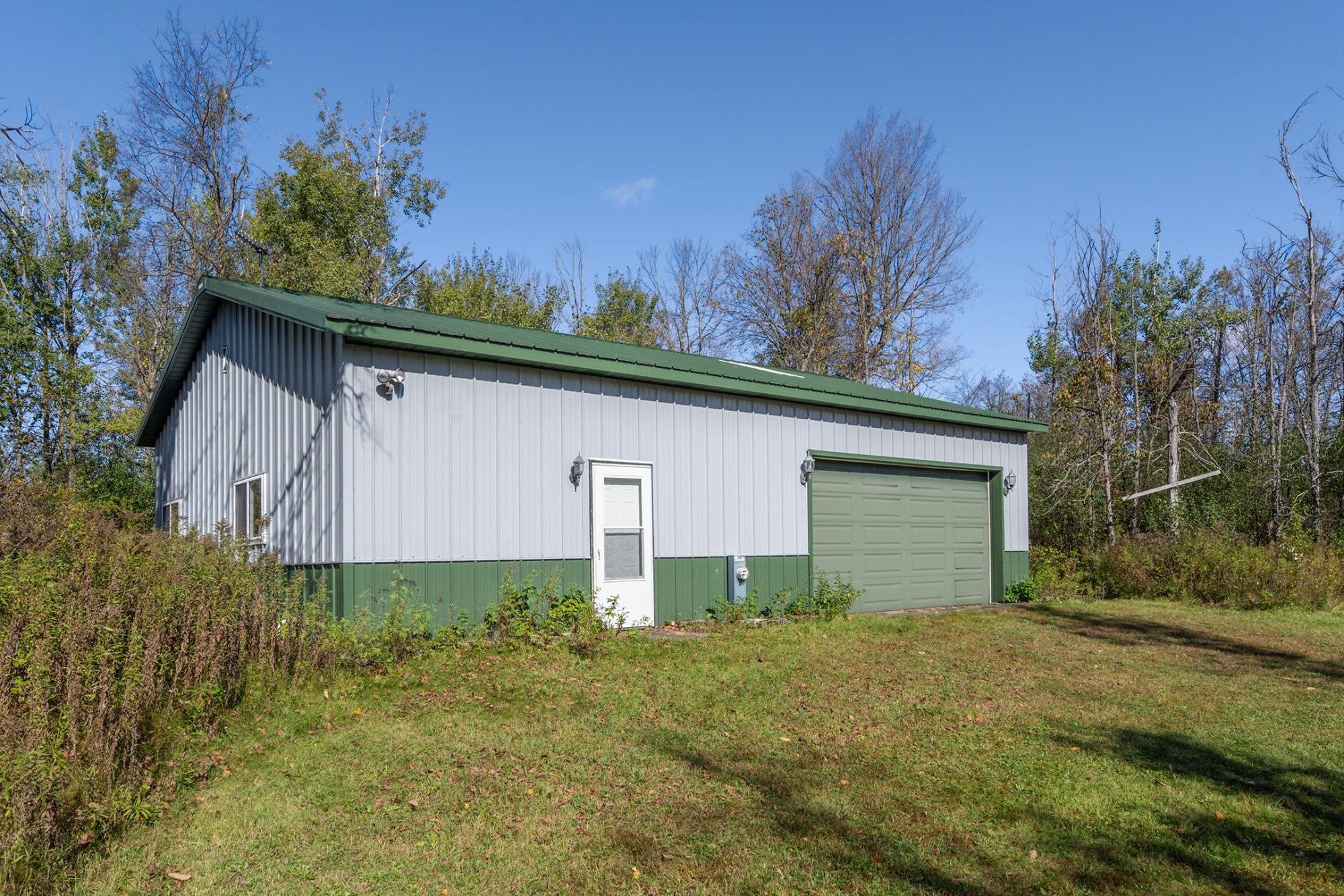 N7680 Cth Road Deerbrook, WI 54424 - Photo 25 of 31 Gallery Image 25