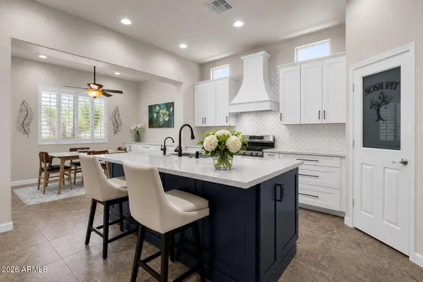 $799,900 | 5754 West Gambit Trail, Phoenix, AZ 85083