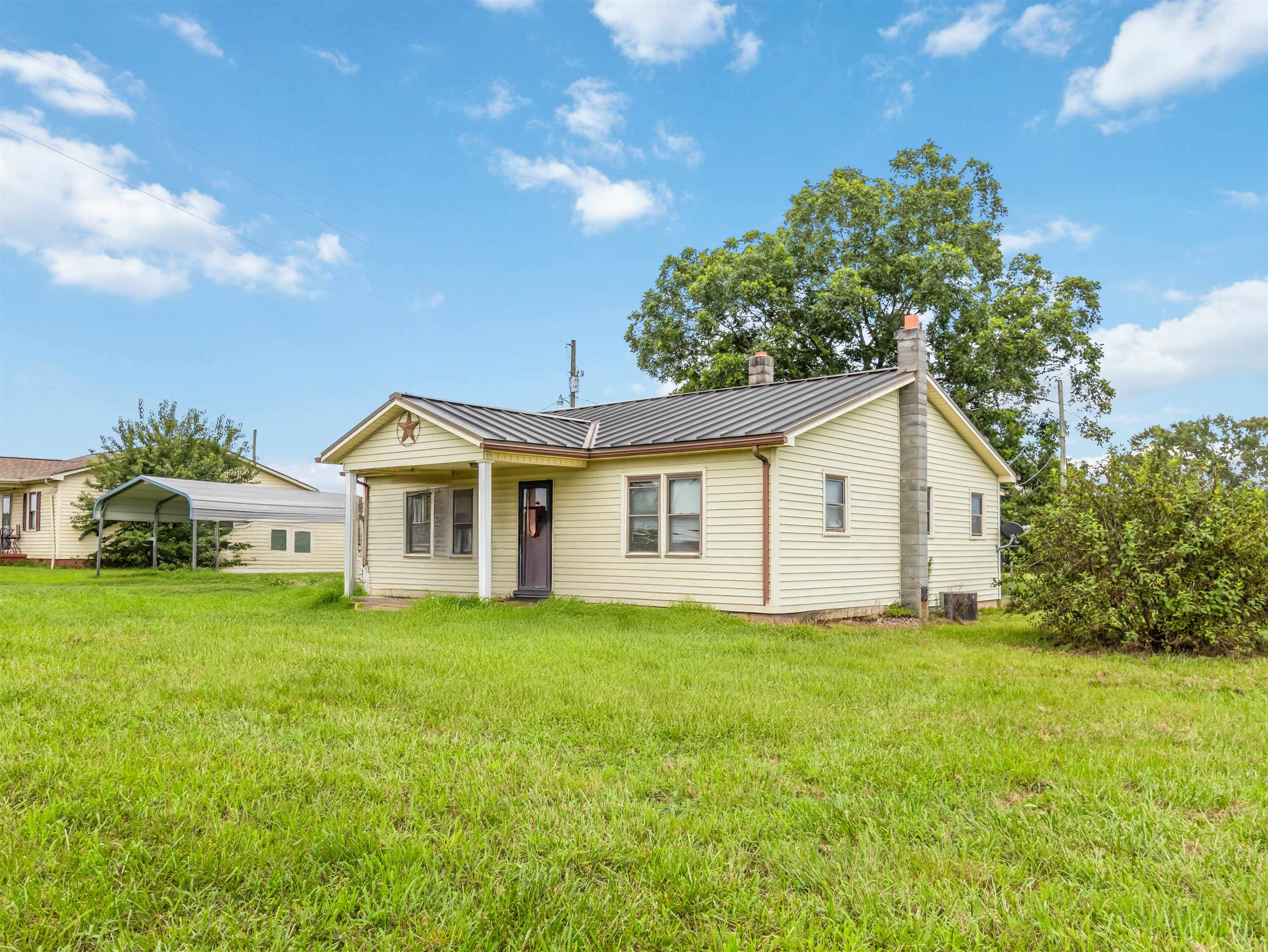 501 Mc Graw Road Cowpens, SC 29330 - Photo 29 of 29 edited to remove brush