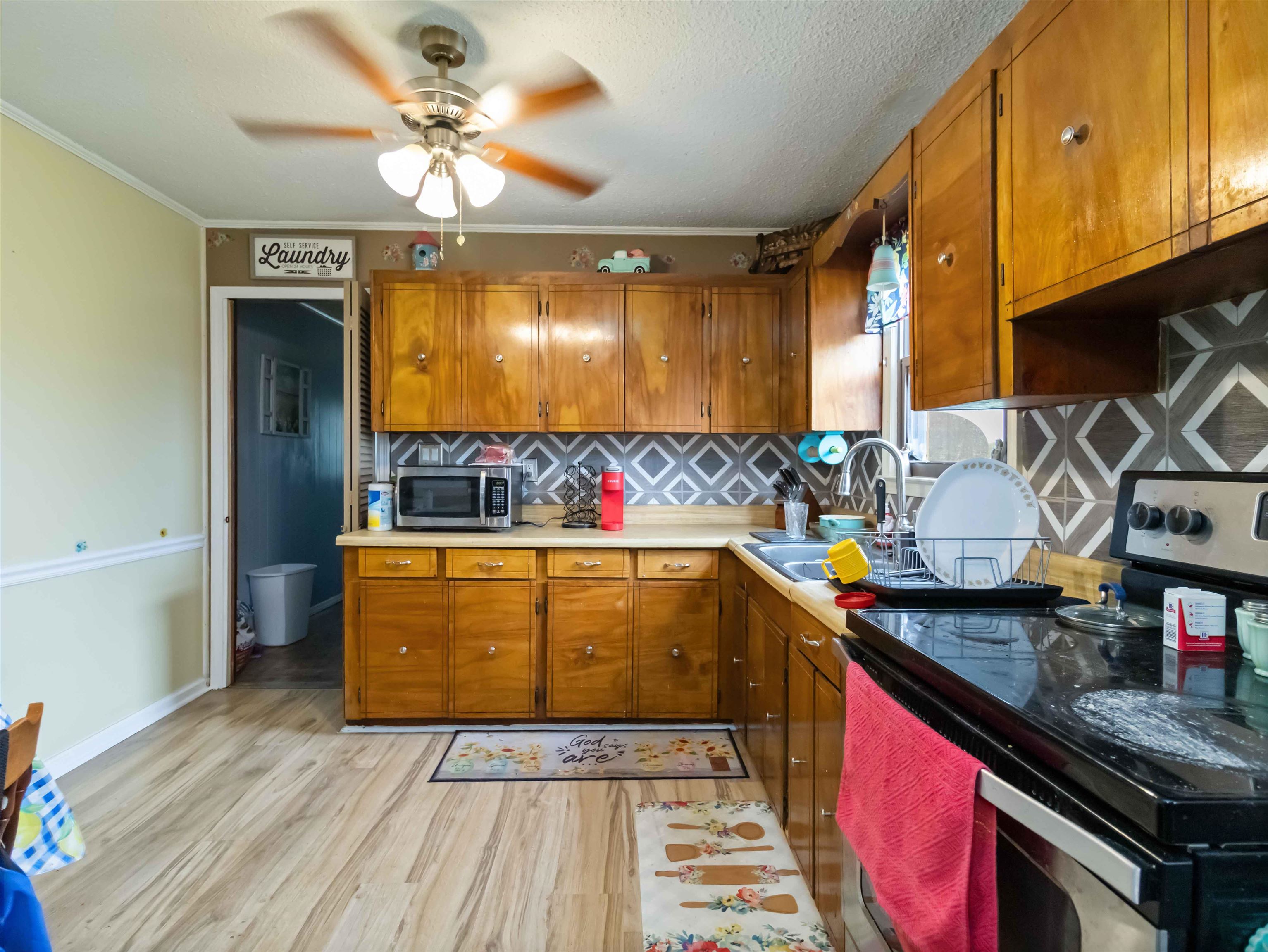 501 Mc Graw Road Cowpens, SC 29330 - Photo 7 of 29 Gallery Image 7