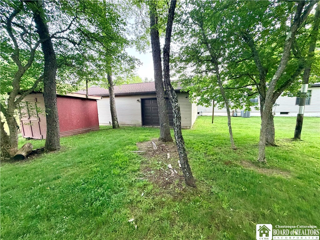 2980 Wolf Run Road Clarksville, NY 14727 - Photo 38 of 46
