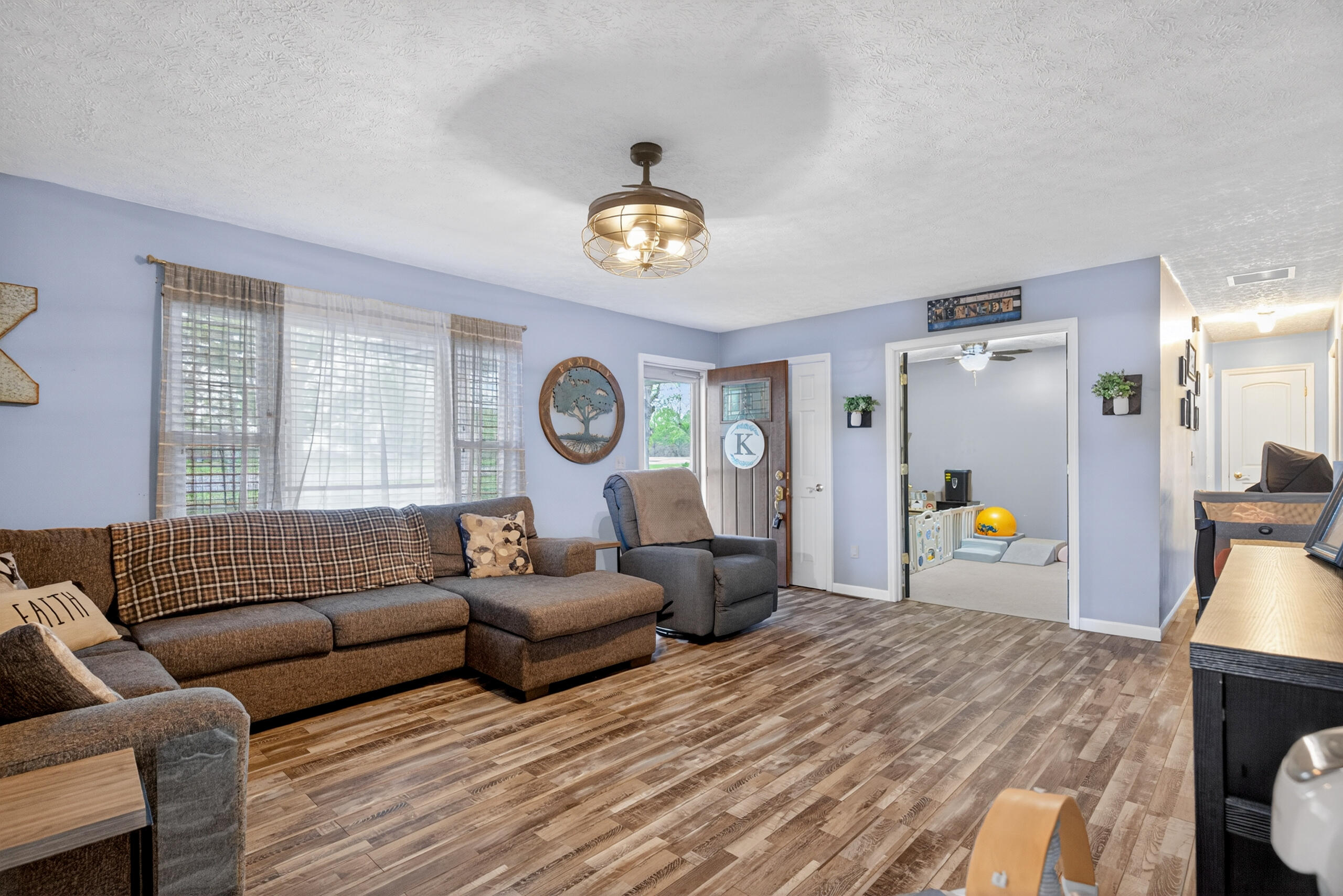 9200 Johnston Slagle Road Sidney, OH 45365 - Photo 5 of 38
