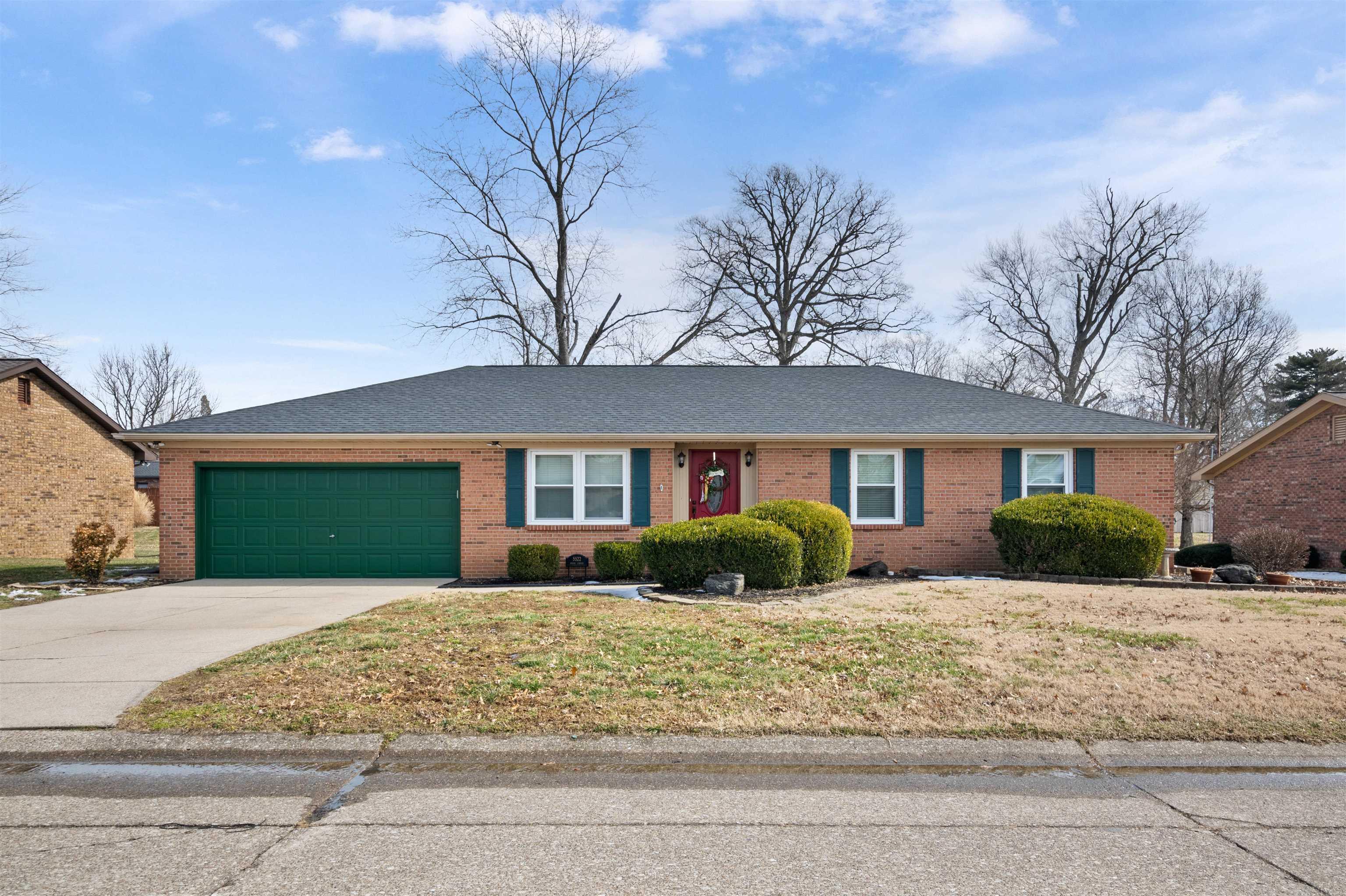 5522 Spring Corner Road Newburgh, IN 47630 - Photo 1 of 31