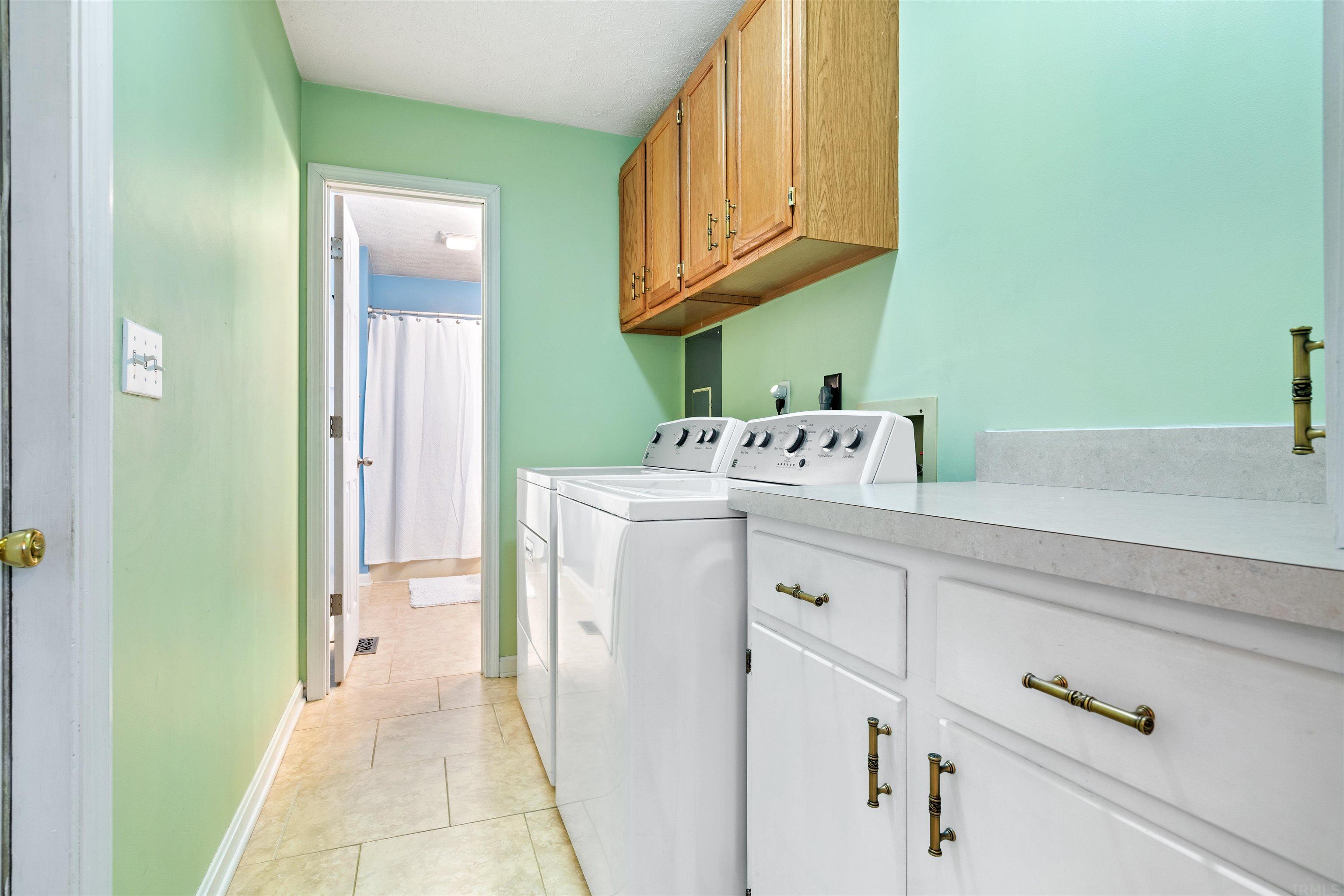 5522 Spring Corner Road Newburgh, IN 47630 - Photo 14 of 31