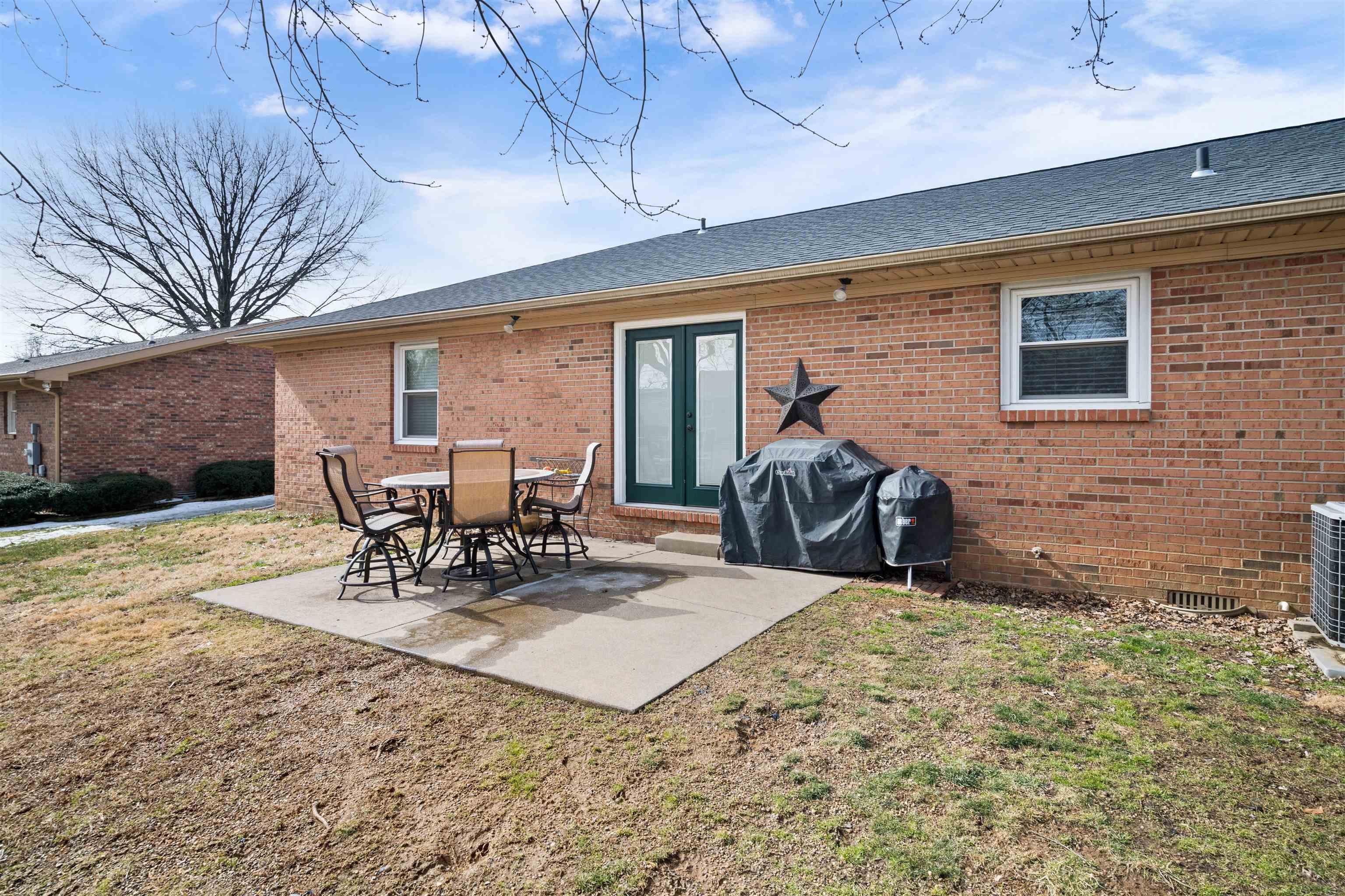 5522 Spring Corner Road Newburgh, IN 47630 - Photo 25 of 31
