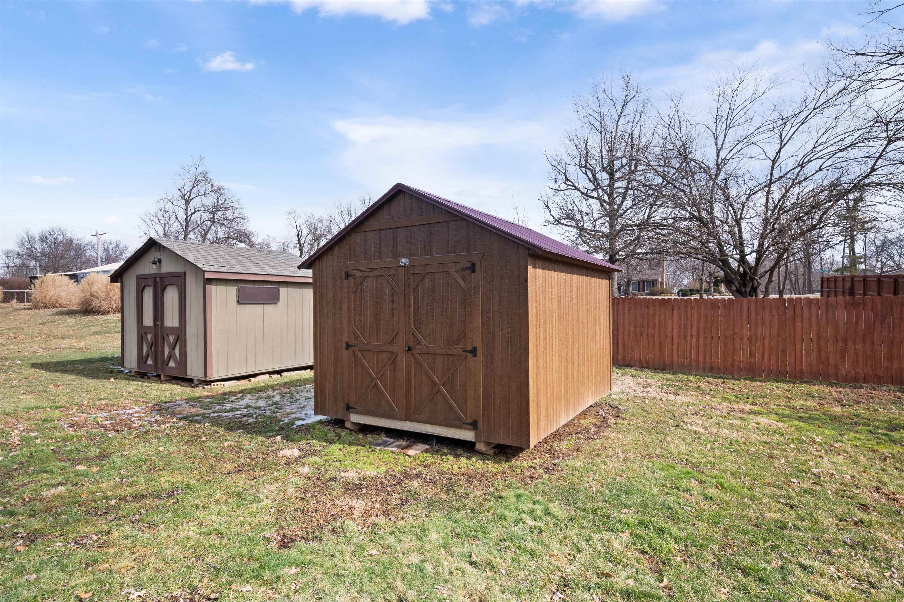 5522 Spring Corner Road Newburgh, IN 47630 - Photo 27 of 31