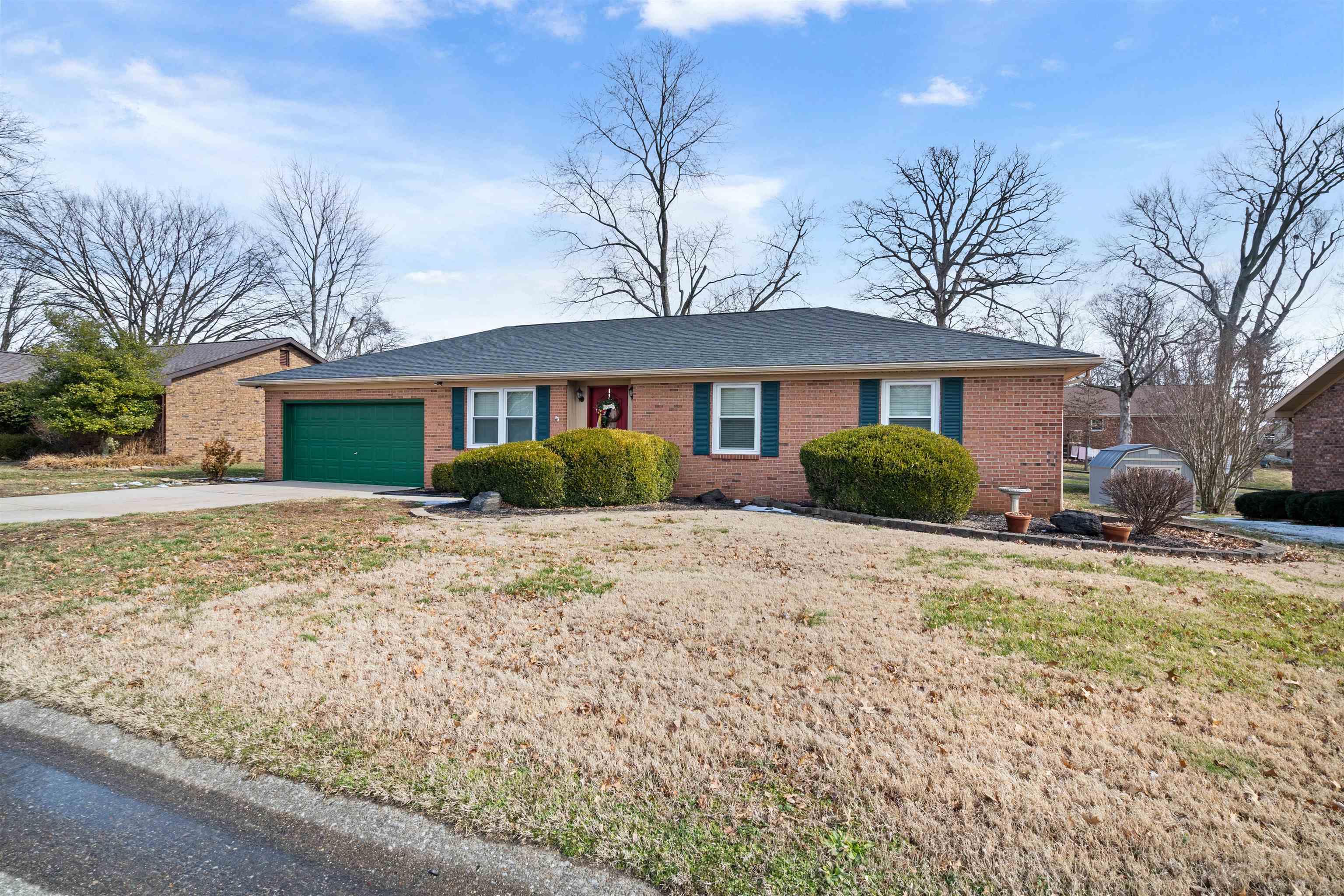 5522 Spring Corner Road Newburgh, IN 47630 - Photo 31 of 31