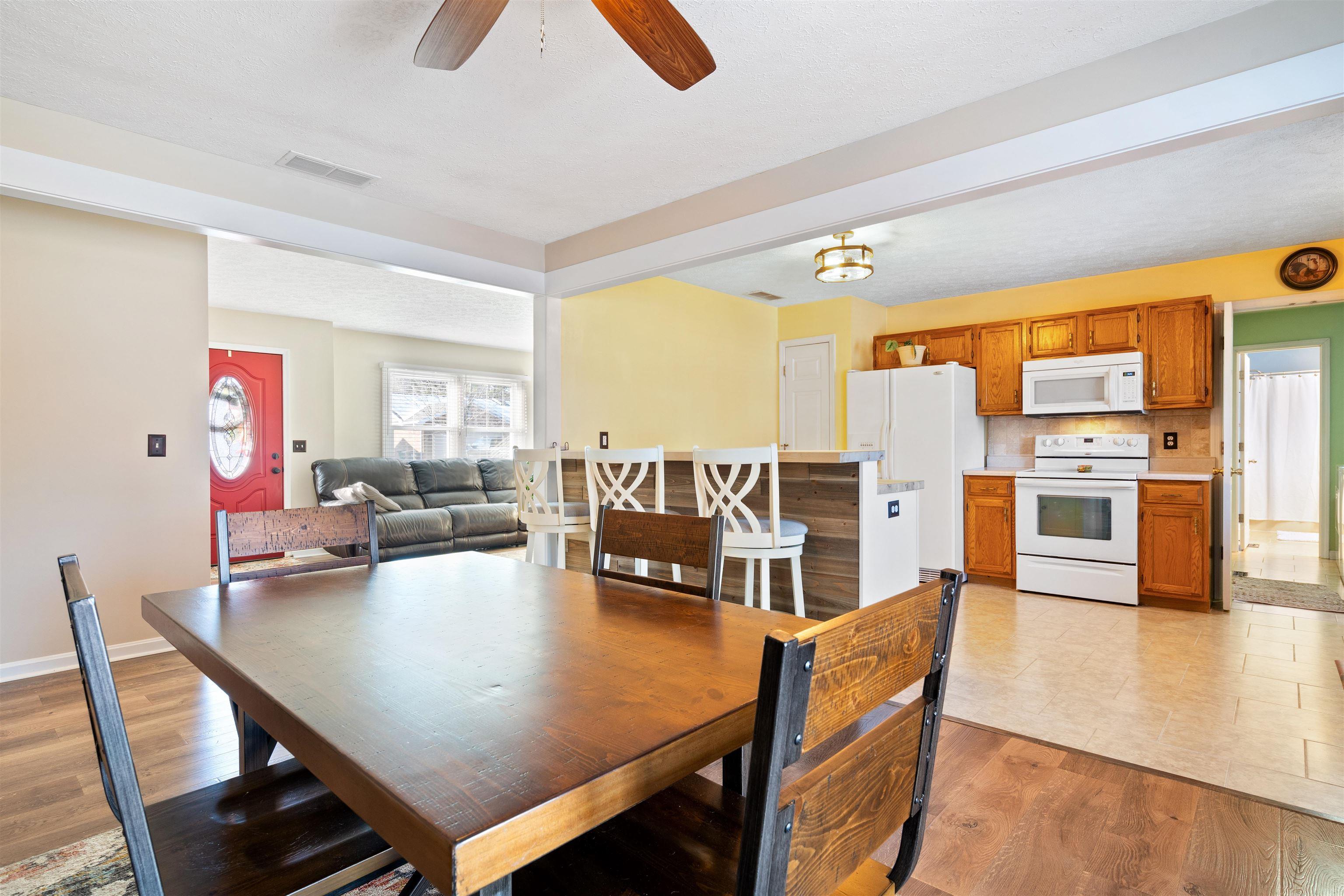 5522 Spring Corner Road Newburgh, IN 47630 - Photo 9 of 31