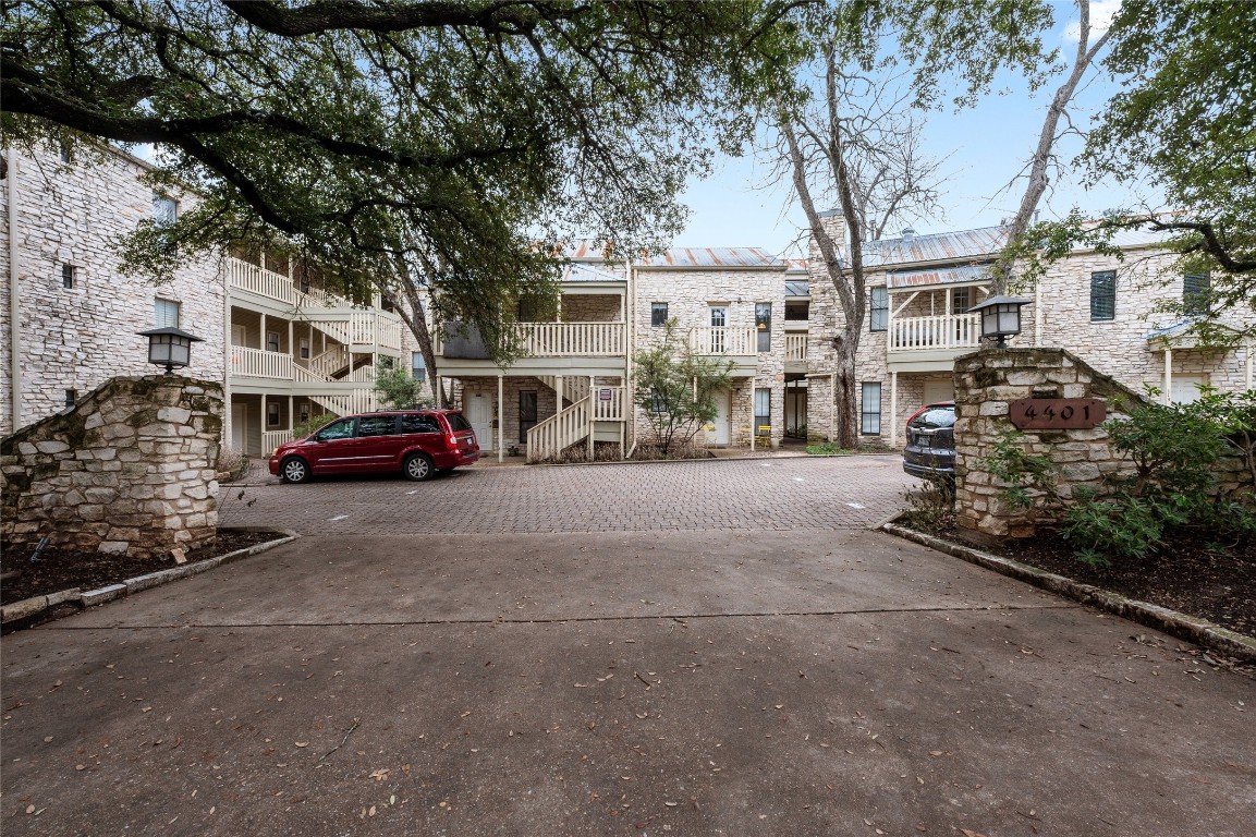 4401 Speedway, Unit 211 Austin, TX 78751 - Photo 1 of 1