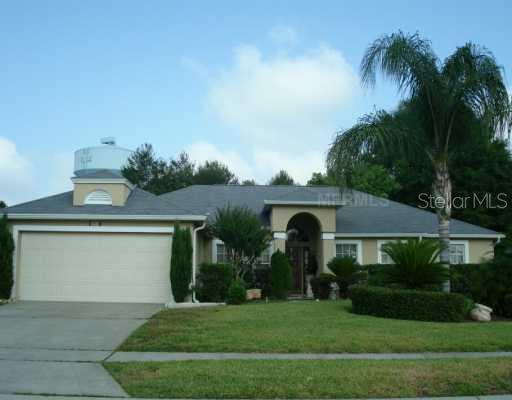 353 Robyns Glenn Road Ocoee, FL 34761 - Photo 1 of 1 Exterior Front