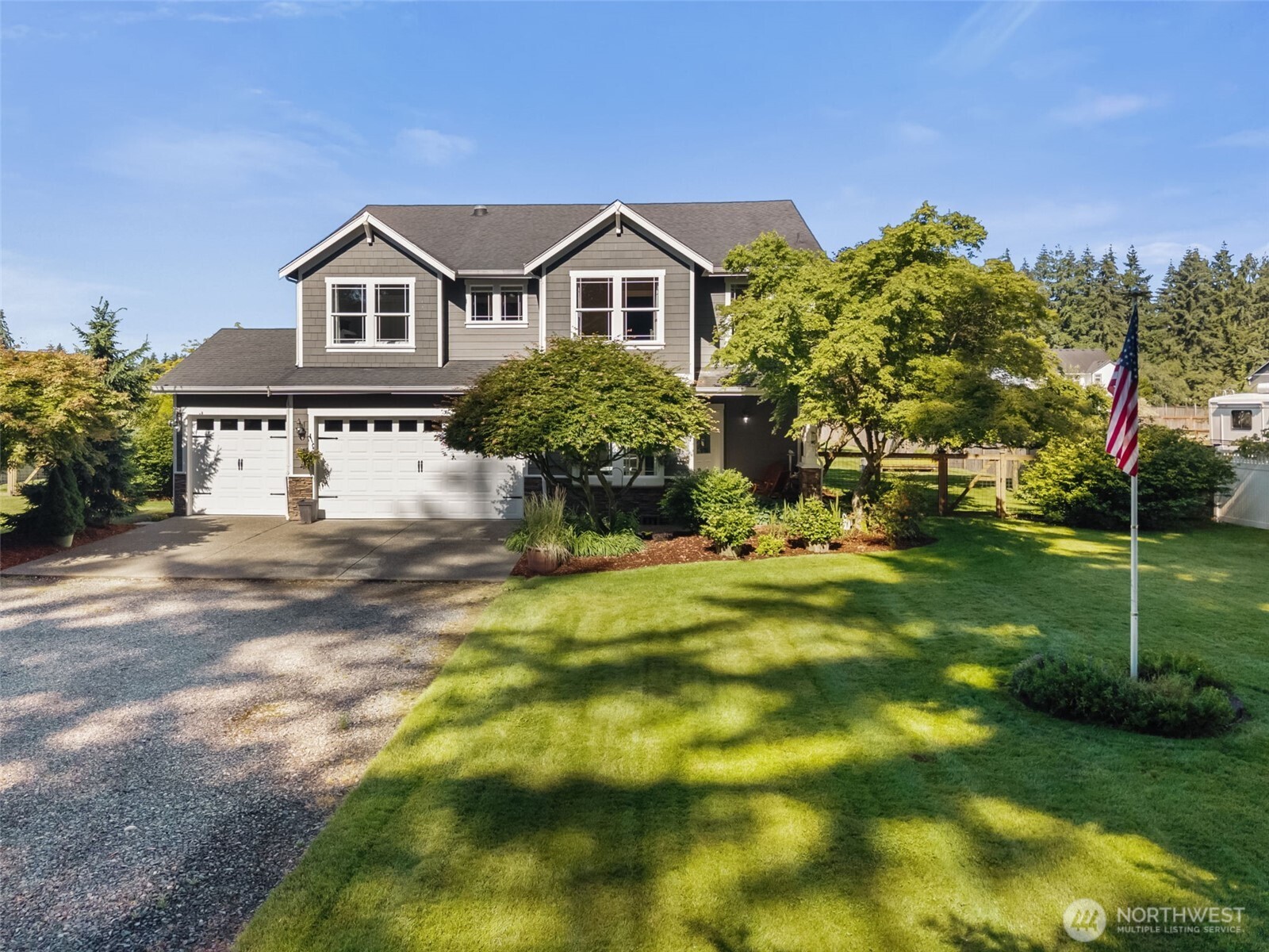 17845 Irwin Street Southwest Rochester, WA 98579 - Photo 1 of 40