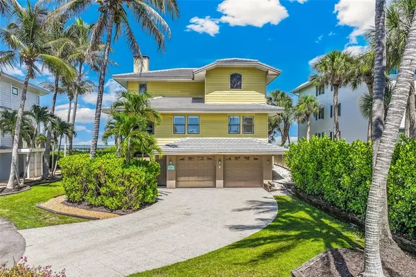 $3,650,000 | 16776 Grande Quay Drive, Boca Grande, FL 33921