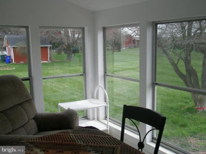 10539 Old Annapolis Road Frederick, MD 21701 - Photo 10 of 18 Sunroom