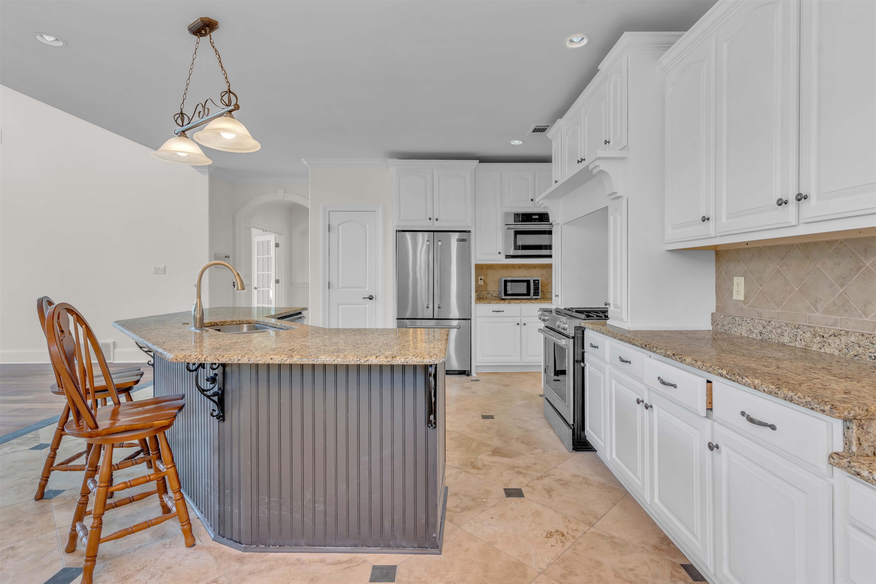 680 Highway 193 Collierville, TN 38017 - Photo 12 of 38 Kitchen