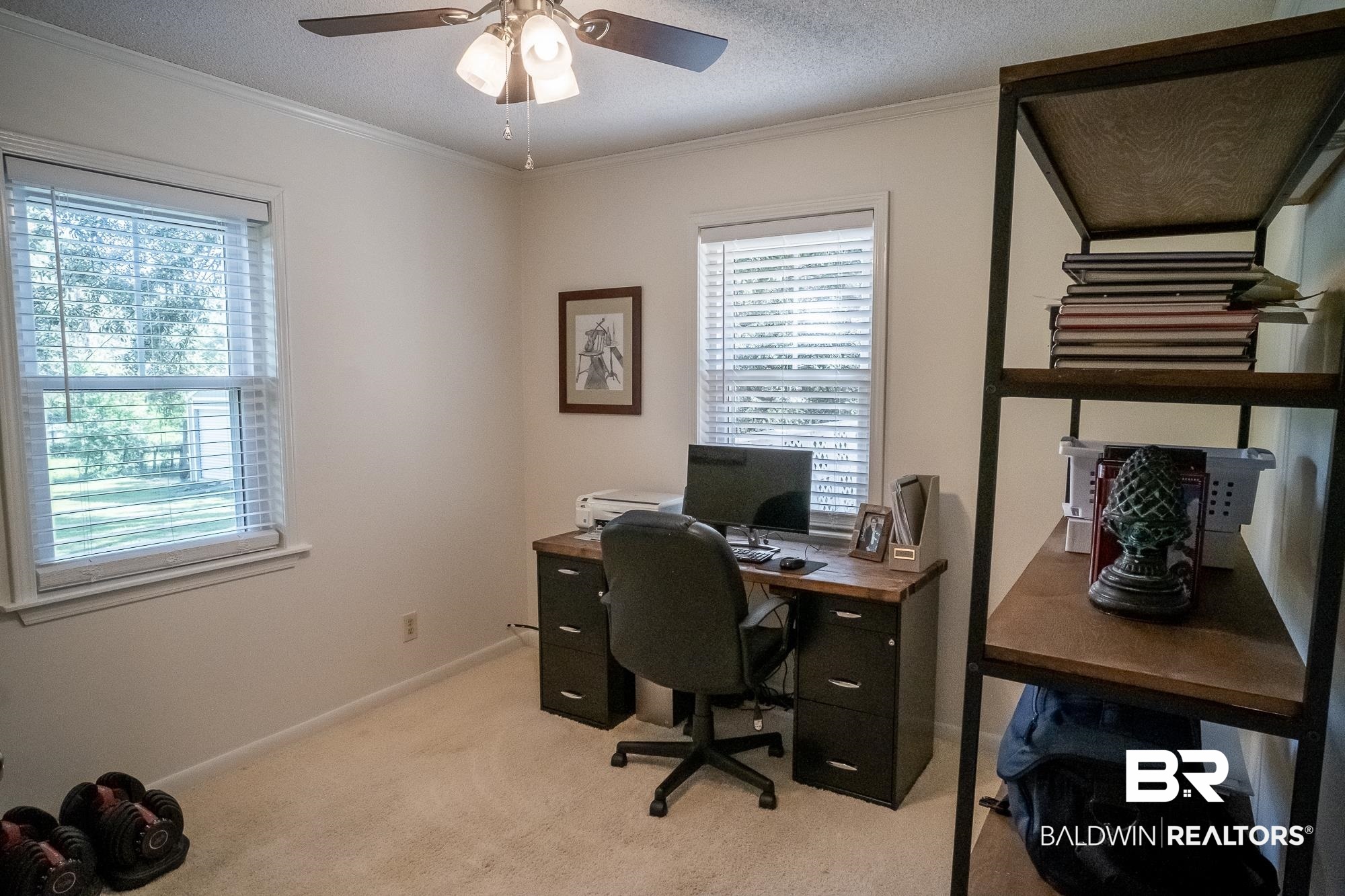 22664 River Road South Daphne, AL 36526 - Photo 14 of 39 Bedroom 2