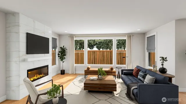 $2,498,900 | 13809 Southeast 85th Street, Newcastle, WA 98059