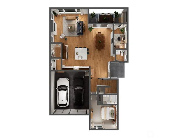 $2,498,900 | 13809 Southeast 85th Street, Newcastle, WA 98059