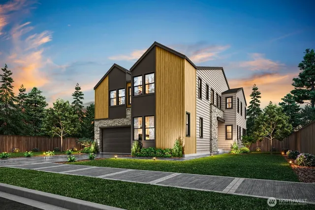 $2,498,900 | 13809 Southeast 85th Street, Newcastle, WA 98059