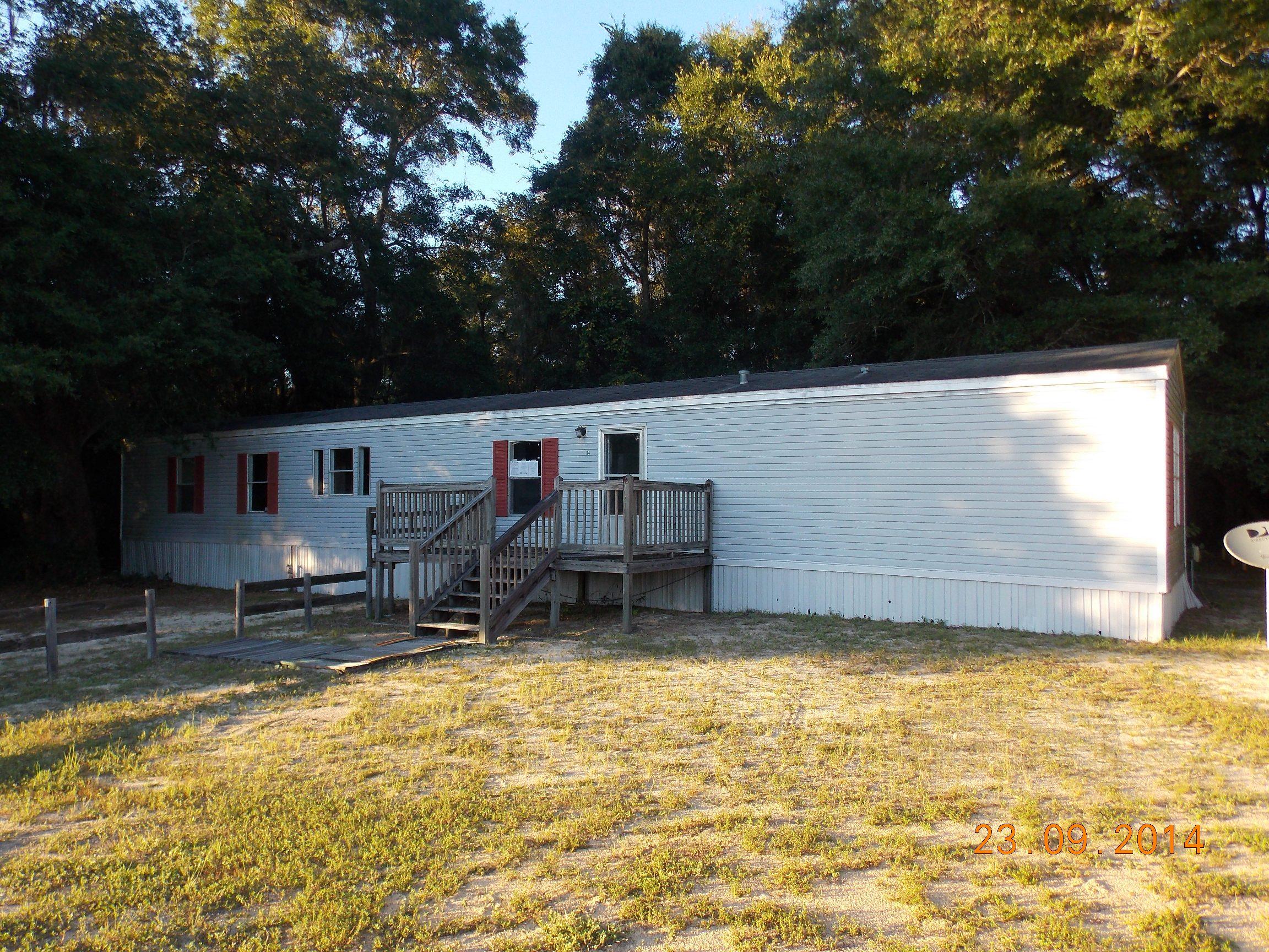 84 Goodwin Creek Road Freeport, FL 32439 - Photo 1 of 23 primary photo