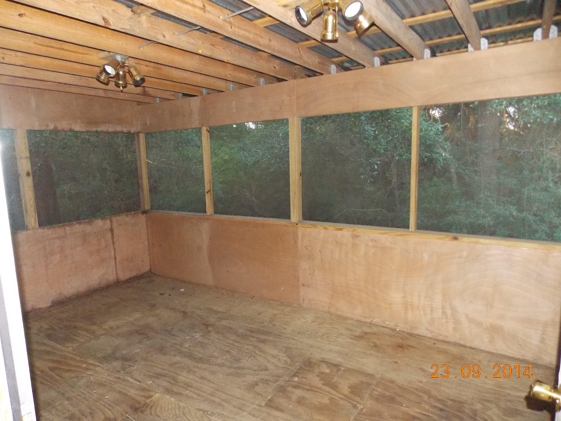 84 Goodwin Creek Road Freeport, FL 32439 - Photo 15 of 23 DSCN0154