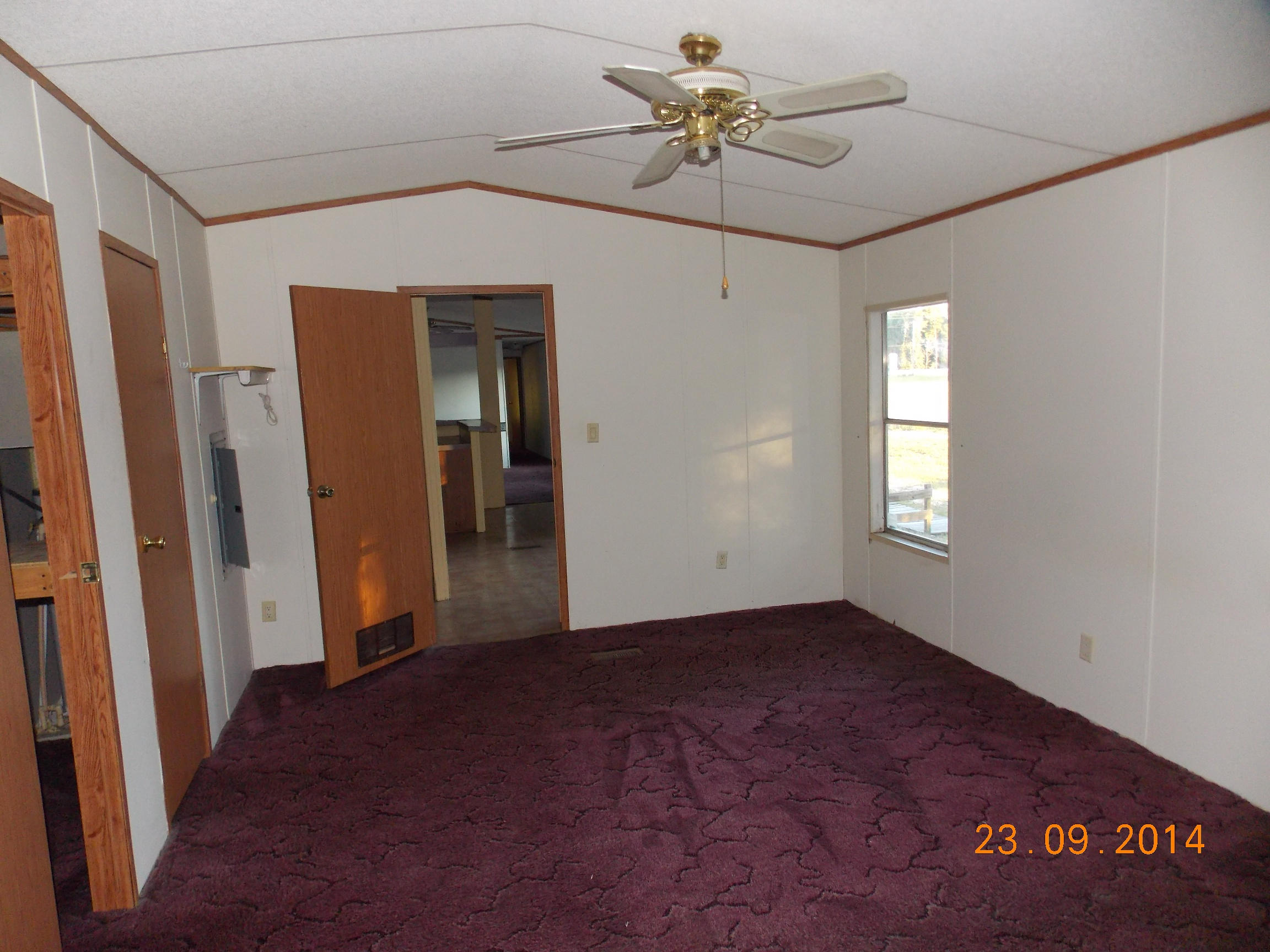 84 Goodwin Creek Road Freeport, FL 32439 - Photo 16 of 23 DSCN0155
