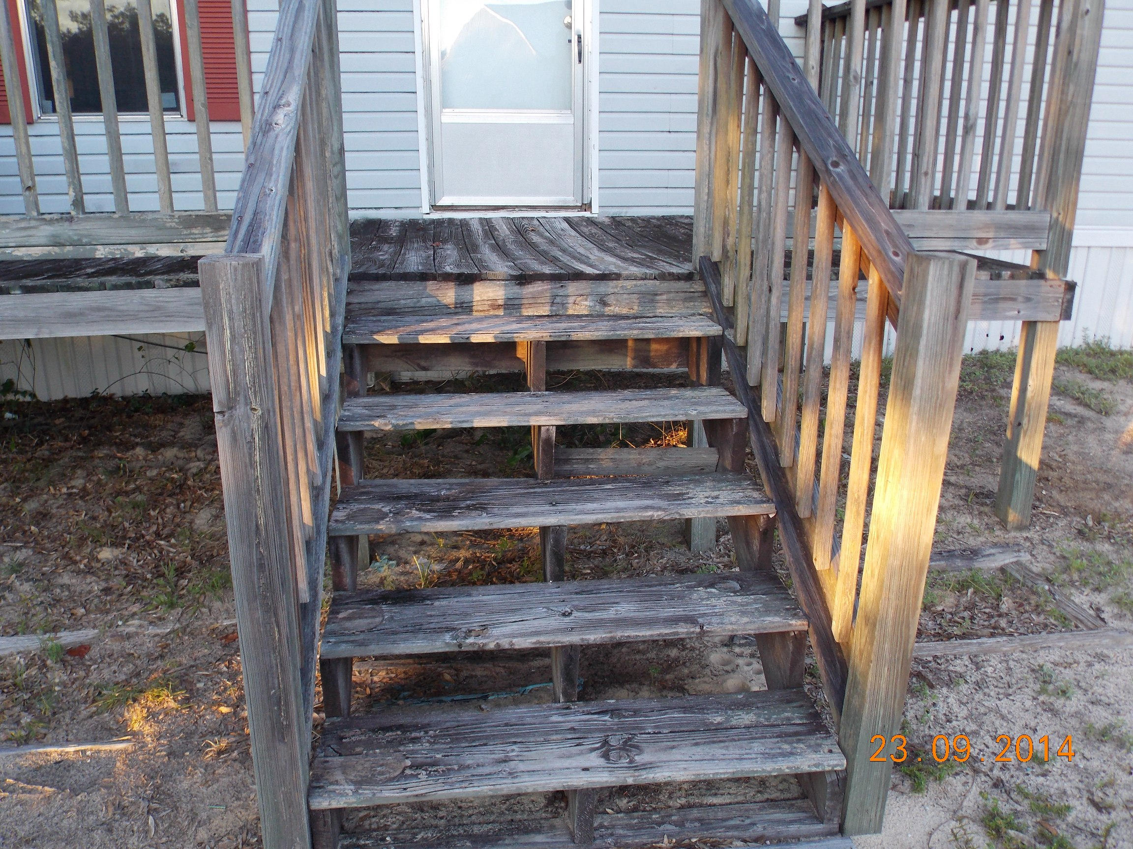 84 Goodwin Creek Road Freeport, FL 32439 - Photo 22 of 23 DSCN0166