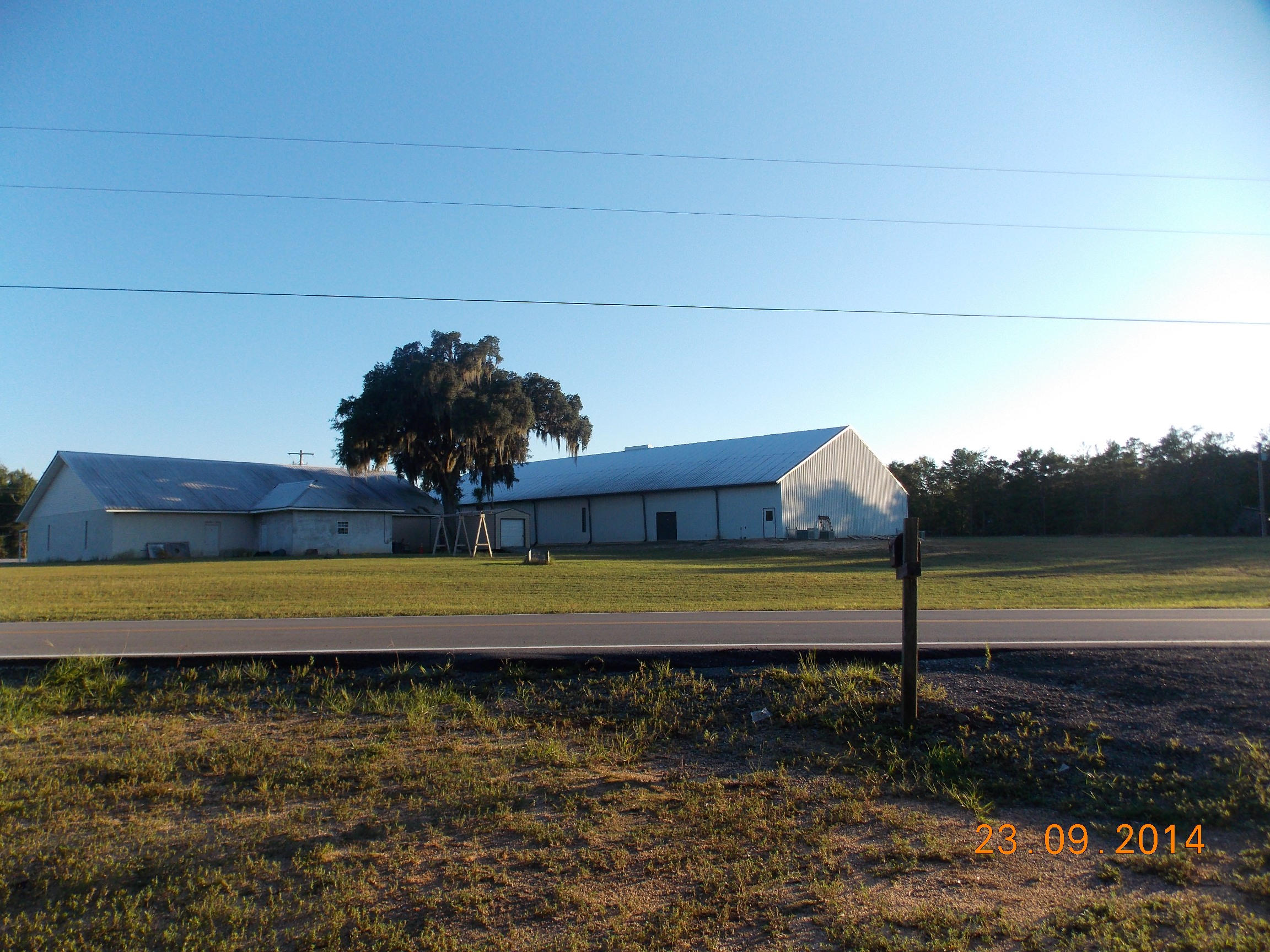 84 Goodwin Creek Road Freeport, FL 32439 - Photo 3 of 23 DSCN0139