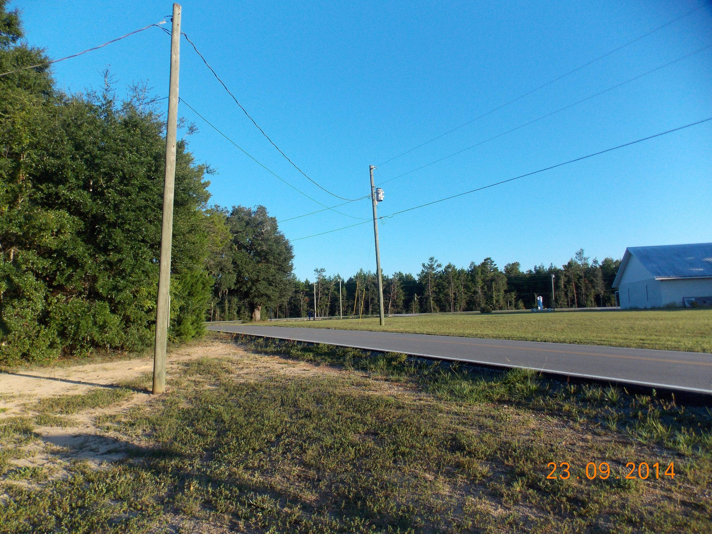 84 Goodwin Creek Road Freeport, FL 32439 - Photo 4 of 23 DSCN0140