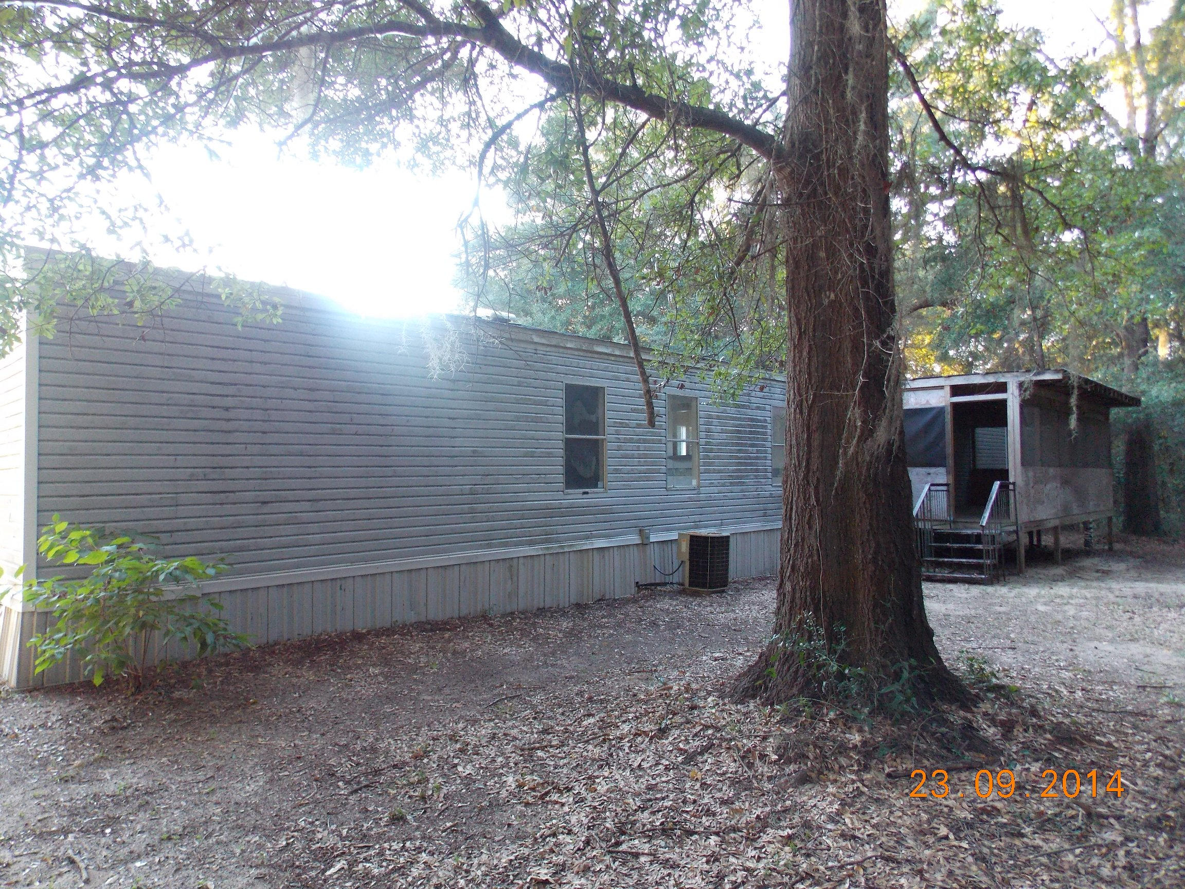 84 Goodwin Creek Road Freeport, FL 32439 - Photo 6 of 23 DSCN0142
