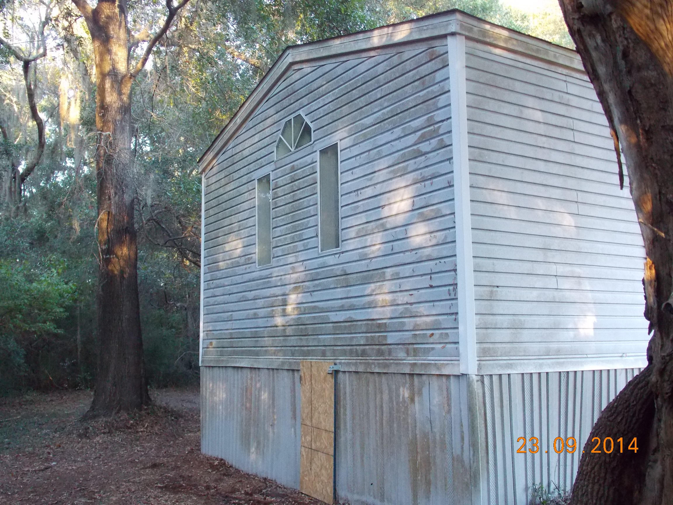84 Goodwin Creek Road Freeport, FL 32439 - Photo 10 of 23 DSCN0147