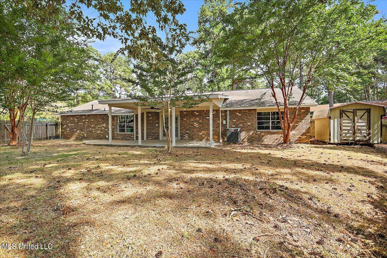 116 Firecrest Drive Brandon, MS 39042 - Photo 32 of 35 32-116 Firecrest Dr