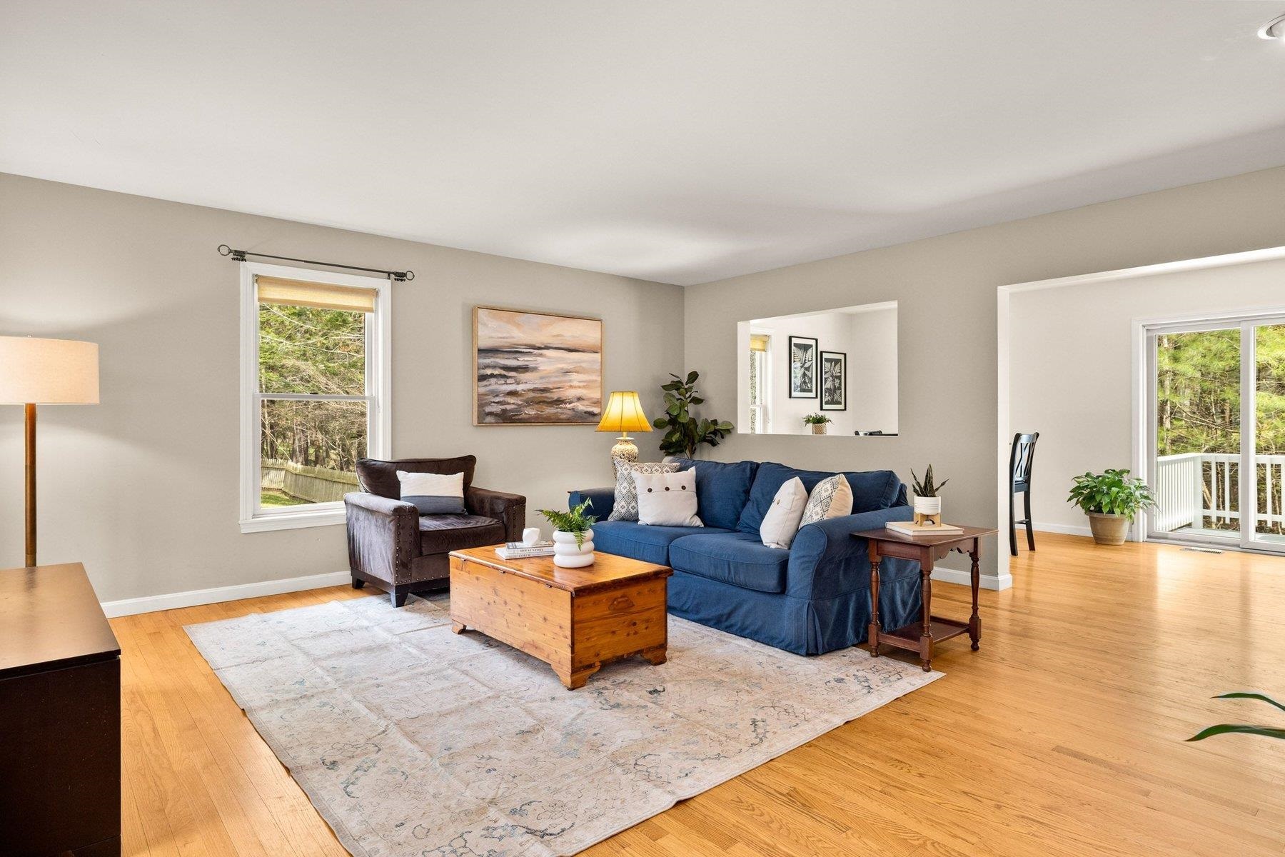 55 Ross Road Durham, NH 03824 - Photo 13 of 56 Gallery Image 13