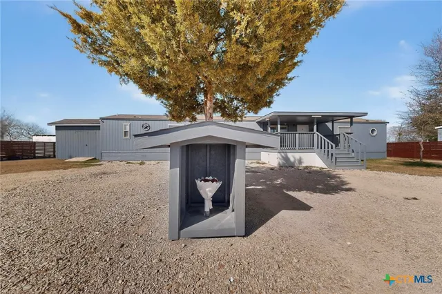 $250,000 | 195 Gato Road, Cedar Creek, TX 78612