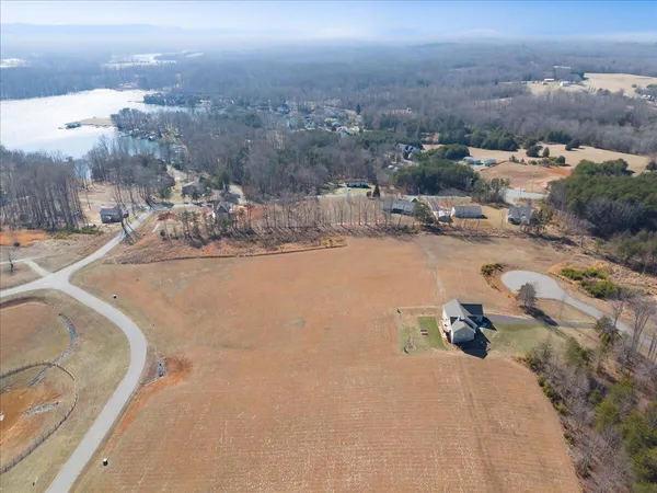 $97,500 | Lot 46 Congressional Way Union, Union Hall, VA 24176