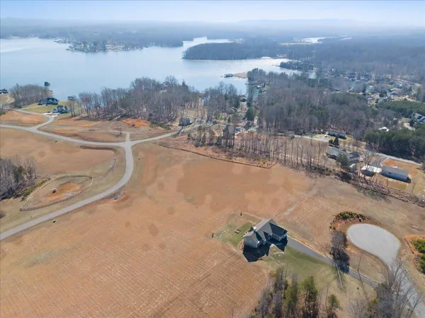 $97,500 | Lot 46 Congressional Way Union, Union Hall, VA 24176