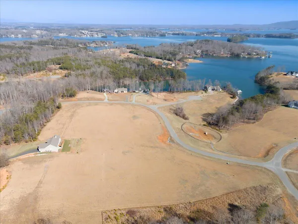 $97,500 | Lot 46 Congressional Way Union, Union Hall, VA 24176