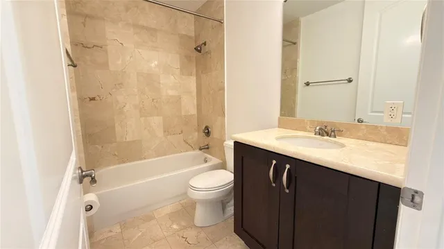 a view of an entryway