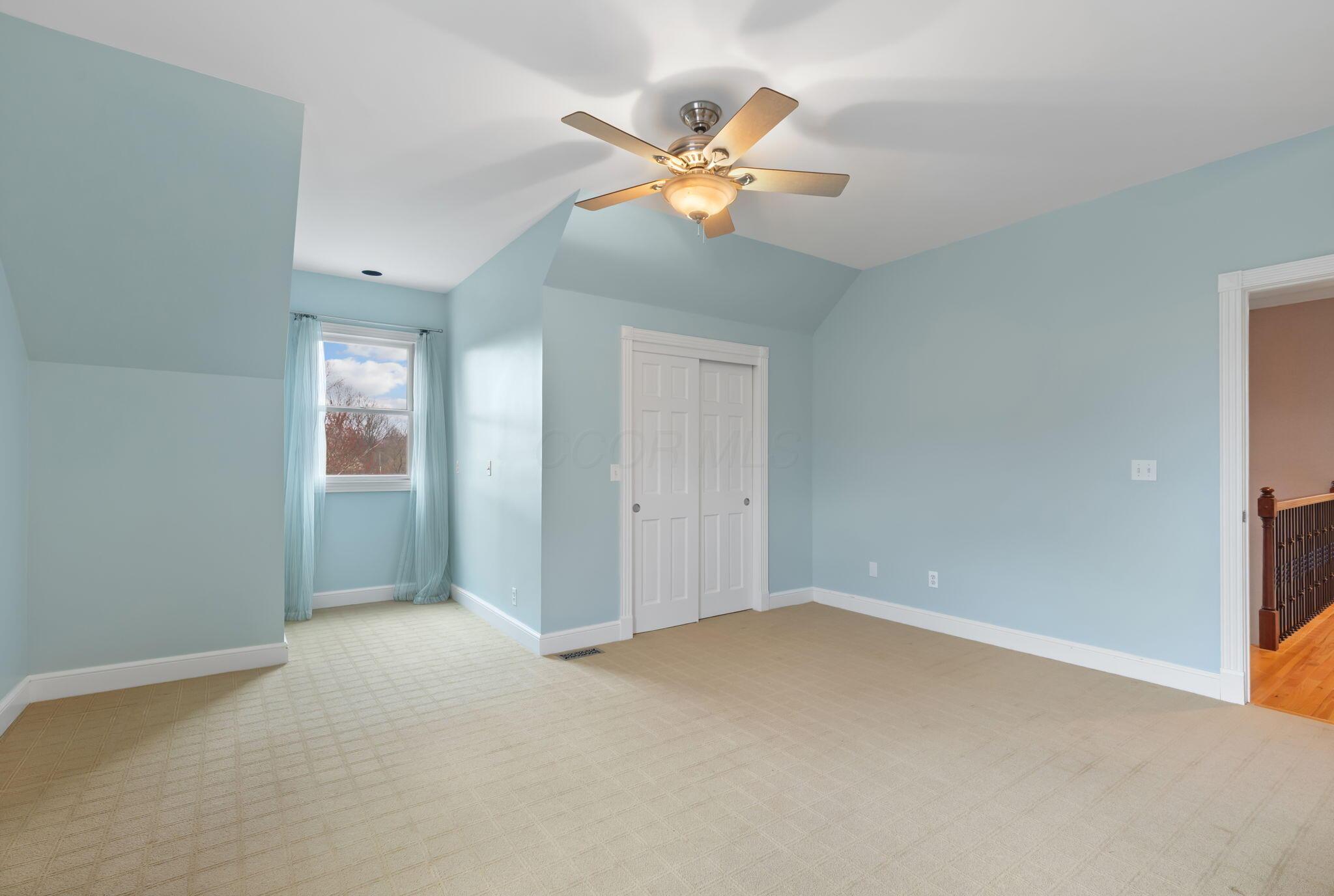 4400 Shull Road New Albany, OH 43054 - Photo 62 of 109 Bed Rm #2