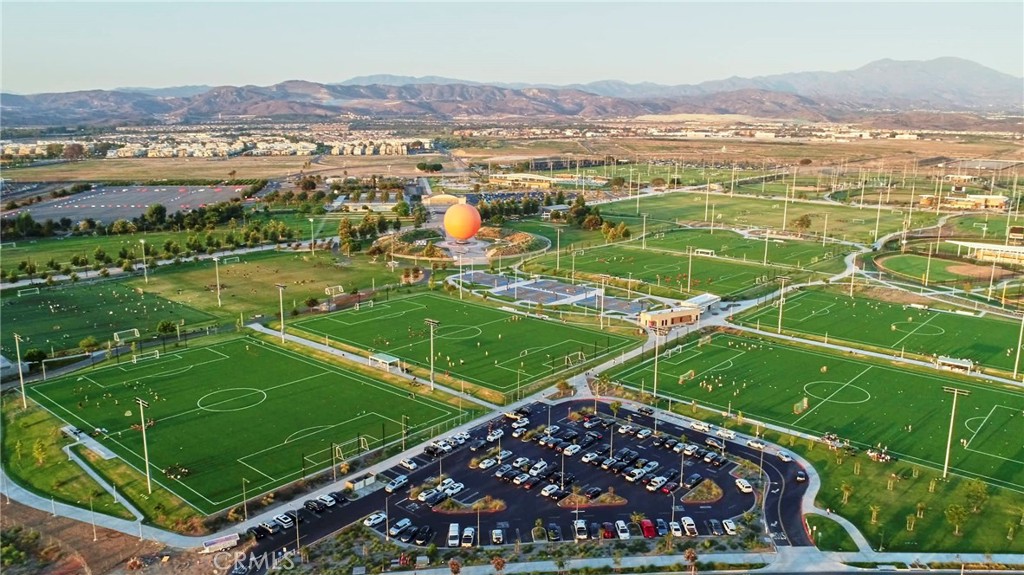 230 Harringay Irvine, CA 92618 - Photo 21 of 21 a view of a tennis court